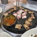 장춘삼겹살