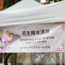 에코파크작은도서관 | 2023.06.16 치앙마이 3일차 (코끼리 마을, 반캉왓 카페, 원님만화이트마켓)