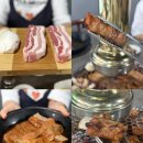 모퉁이갈비 | 장평동 맛집 모퉁이 숯불갈비 추천 후기