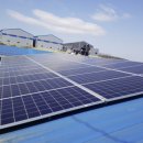 용재 태양광발전소 이미지