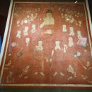 고산사 아미타불화 이미지