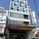 30-31주 나트랑 태교여행 1일차(레스참 호텔, 분까하이카, 그릭키친, CCCP커피, 담시장, 반미참)