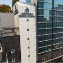 베니키아 관광호텔 이미지