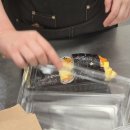킁킁분식 - 순천시 금곡길 6 | 김밥, 제주에서 먹던 다정이네김밥! 부산에서 진미채 김밥 먹어 본 솔직 후기(+쌤쌤쌤네분식 떡볶이)