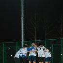 한밭여자중학교 | [대전여성축구] 중구스카이 4월 넷째 주 훈련