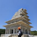 익산토성 | 익산볼거리,미륵사지석탑,왕궁리유적지