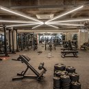 플랜원 피트니스 이미지