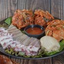 상상보쌈칼국수