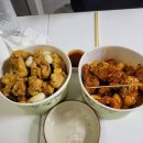 봉구네 후다닭강정