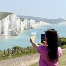 세븐버킷 | 런던 근교 필수 코스! 세븐시스터즈+브라이튼 투어 리얼 후기