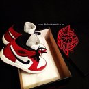 AIR JORDAN 1 RETRO HIGH OG Chicago Bulls 이미지