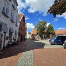 독일공업 | 독일 북부 여행 : 에케른푀르데(Eckernförde)