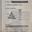 (주)에이펙스아카데미 | 픽스아카데미 설명회 후기