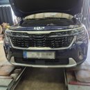 스테이블 타이어 | 셀토스 타이어 교체 금호 마제스티9 캐스트롤 엔진오일 교환까지 스테이블타이어