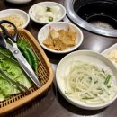 효천숯불갈비