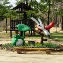 하늘1(탐방객안내소) 이미지