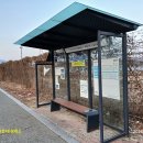 위천정류소