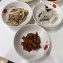 종로5가 광장시장 김치찜 한식맛집 한옥집 주말 방문 추천 후기