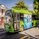 동해상사고속㈜ 이미지