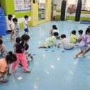 타이거킥스 태권도장 이미지