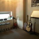 실용음악 1:1 개인레슨 이미지