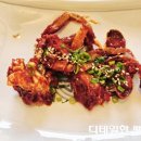 세종한정식 맛집 금남면 만년한정담 한정담특선 후기