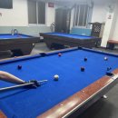 우리들 당구장 이미지