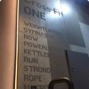 크로스핏헐크 남구점 | 부산크로스핏 크로스핏 원 다녀온 후기