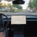 가림산업(주) | 테슬라 - “개입 없는 2,700마일” FSD 주행 사례 공개