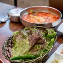 육대장단계무실점 | 강원도 원주 맛집 얼큰한 매력의 육대장 단계무실점