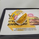 노브랜드버거 시흥사거리점 | [장안동 노브랜드버거 장안사거리점] 시그니처버거 단품 후기 feat. skt 0데이 행사