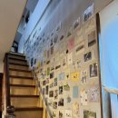 봄단비 | 🌿 세종 감성 독립서점 ‘단비책방’ 방문 후기｜조용한 숲속 힐링 공간, 다락방 북스테이까지 가능한 곳