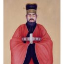 물시계(자격루) 이미지