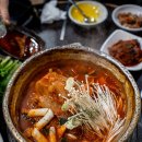 동부시장6길 | 군산맛집 원조는 다르다｜현지인이 20년 넘게 찾는 추민자양푼갈비 솔직후기