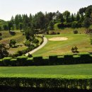 한원컨트리클럽 클럽하우스 이미지