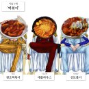 로드분식앤카페 | 서울 이수역 애플하우스 내돈내산 실망스러웠던 서울 3대 떡볶이