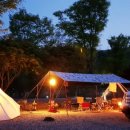 한송오토캠핑장 이미지