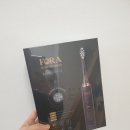 전동칫솔 추천 <<유진포라 -포라 드림 전동칫솔>>