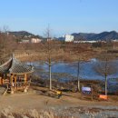 함평파크골프장 이미지