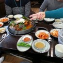 아바이순대와감자탕 이미지