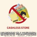 중앙닭강정 엑스포직영점 이미지