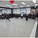 내체력 태권도장 이미지