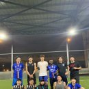 교민,성인 축구팀 KDH ASEN FC 이미지