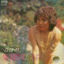 정 때문에 / 김하정 (1978) 이미지
