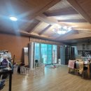 (경남고성시골집)영현면/관리잘된 넓은토지와 천고가 높은 벽돌구조의주택매매/ 2,163제곱미터(646)/1억8천만원(가성비굿) 이미지