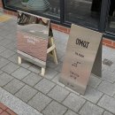 지에스25 서울숲M타워점 | 오므오트｜성수 서울숲 분위기 좋은 티 코스 카페 찻집 (예약, 주차)