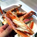피쉬앤크랩 | 킹크랩 택배로 즐기기 자숙 킹크랩 가성비까지 잡은 영앤피쉬