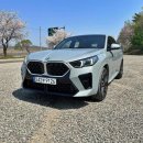 차체 키우고 첨단 기술로 무장...‘BMW 뉴 X2’ 이미지