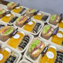 조조샌드위치 | 조조샌드위치 샌드위치전문점 원주 단계동 샌드위치 샌드위치맛집 샌드위치도시락 배달가능