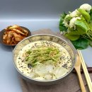 한끼식사김밥국수 이미지